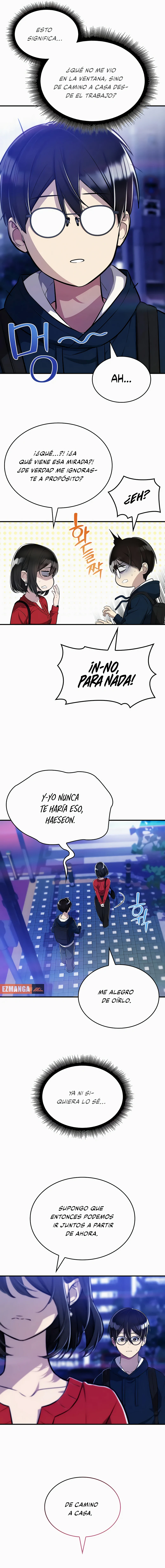 Teto x Egen capítulo 4, página 7
