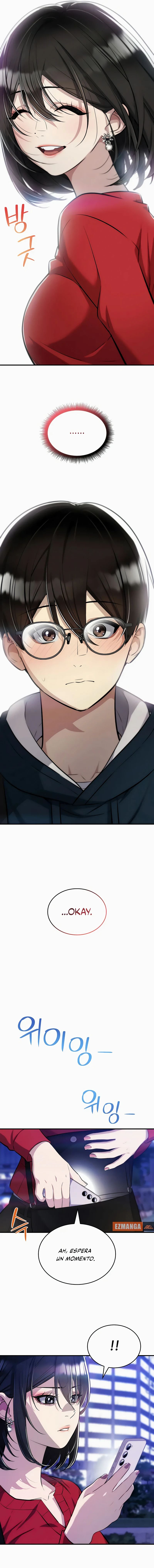 Teto x Egen capítulo 4, página 8