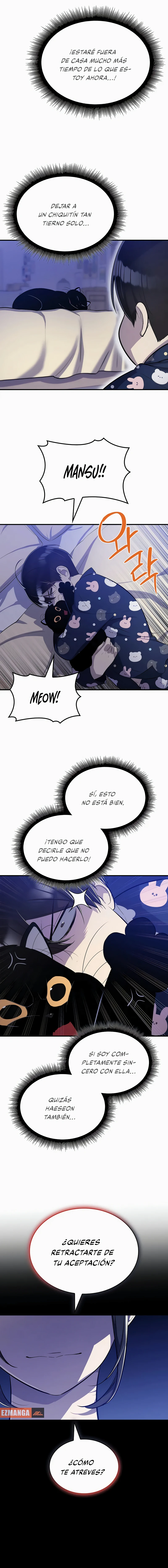 Teto x Egen capítulo 4, página 13
