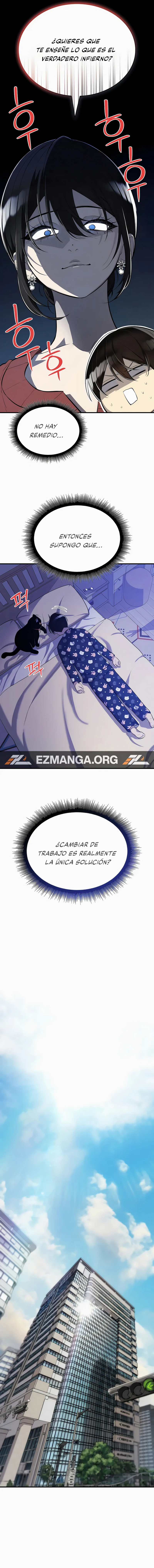 Teto x Egen capítulo 4, página 14