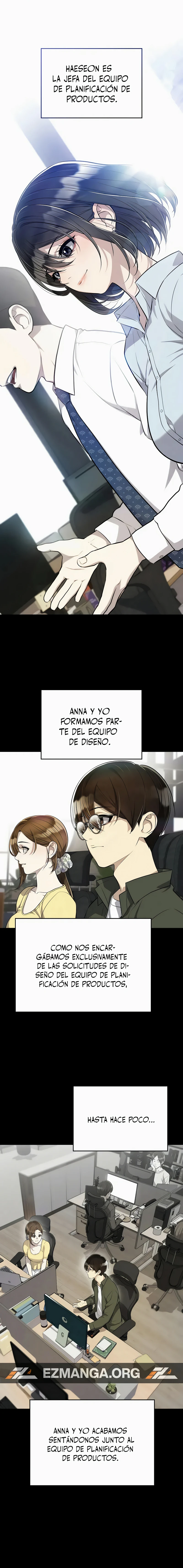Teto x Egen capítulo 5, página 2
