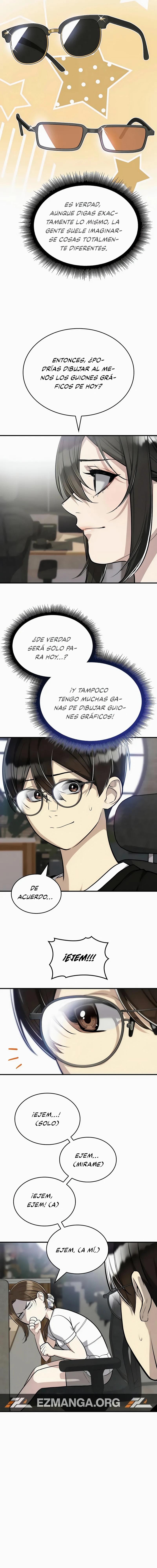 Teto x Egen capítulo 5, página 11