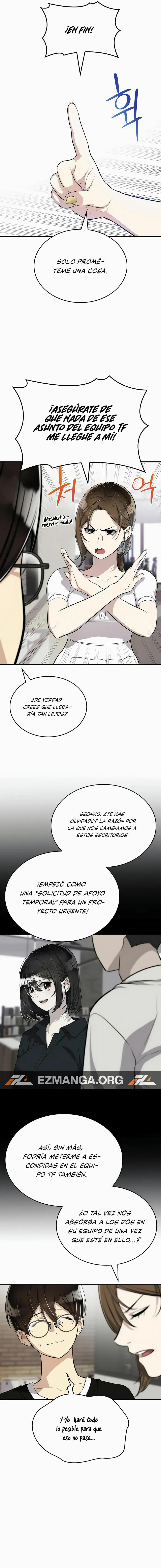 Teto x Egen capítulo 5, página 14