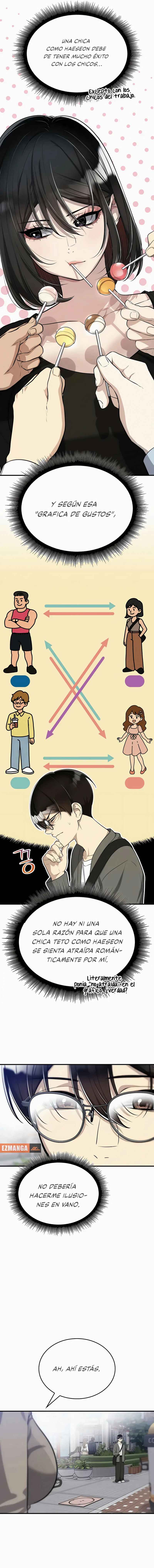 Teto x Egen capítulo 6, página 4
