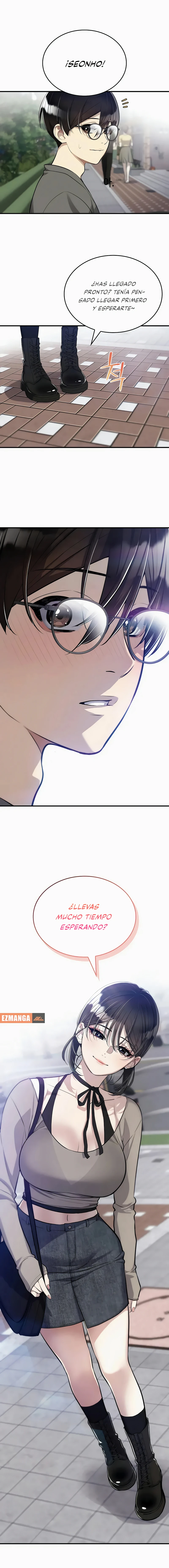 Teto x Egen capítulo 6, página 5