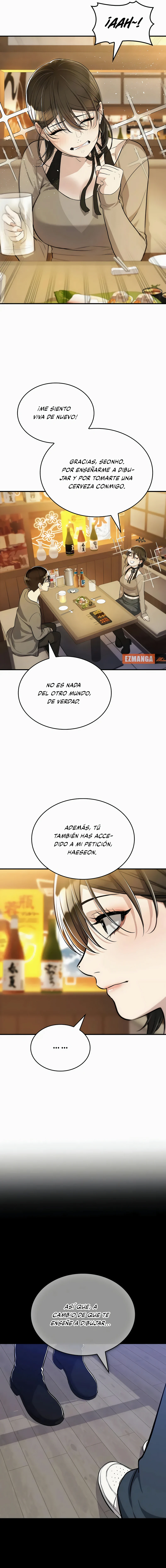 Teto x Egen capítulo 6, página 12
