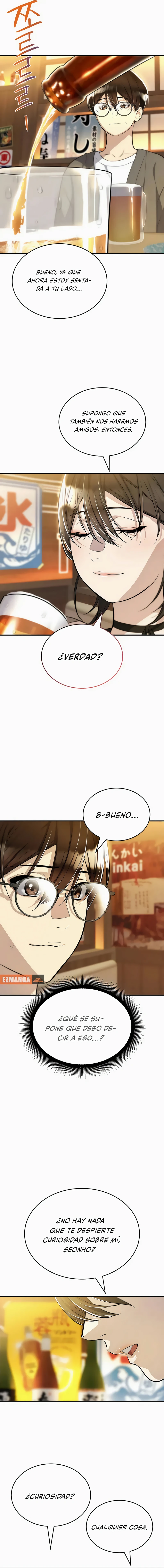 Teto x Egen capítulo 6, página 14
