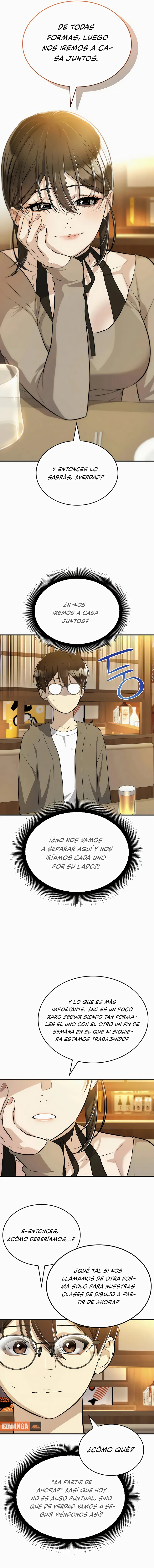 Teto x Egen capítulo 6, página 16