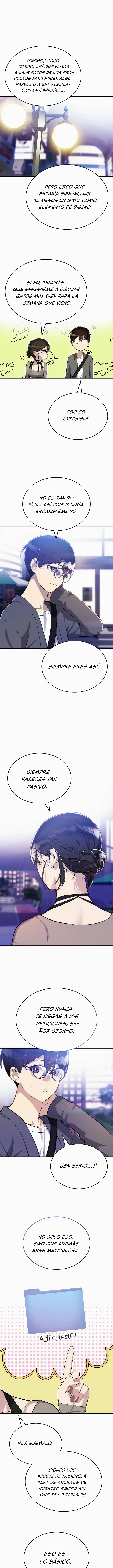 Teto x Egen capítulo 7, página 2