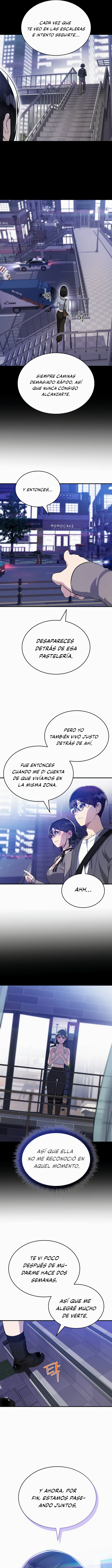 Teto x Egen capítulo 7, página 6