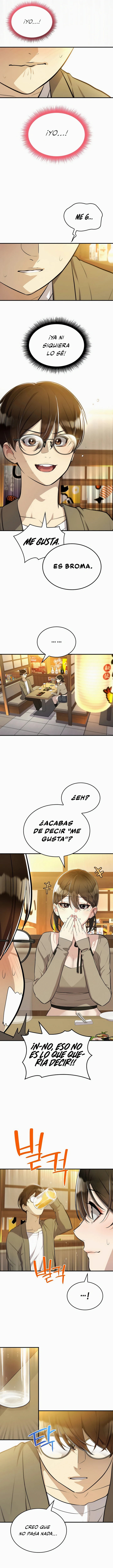Teto x Egen capítulo 7, página 16