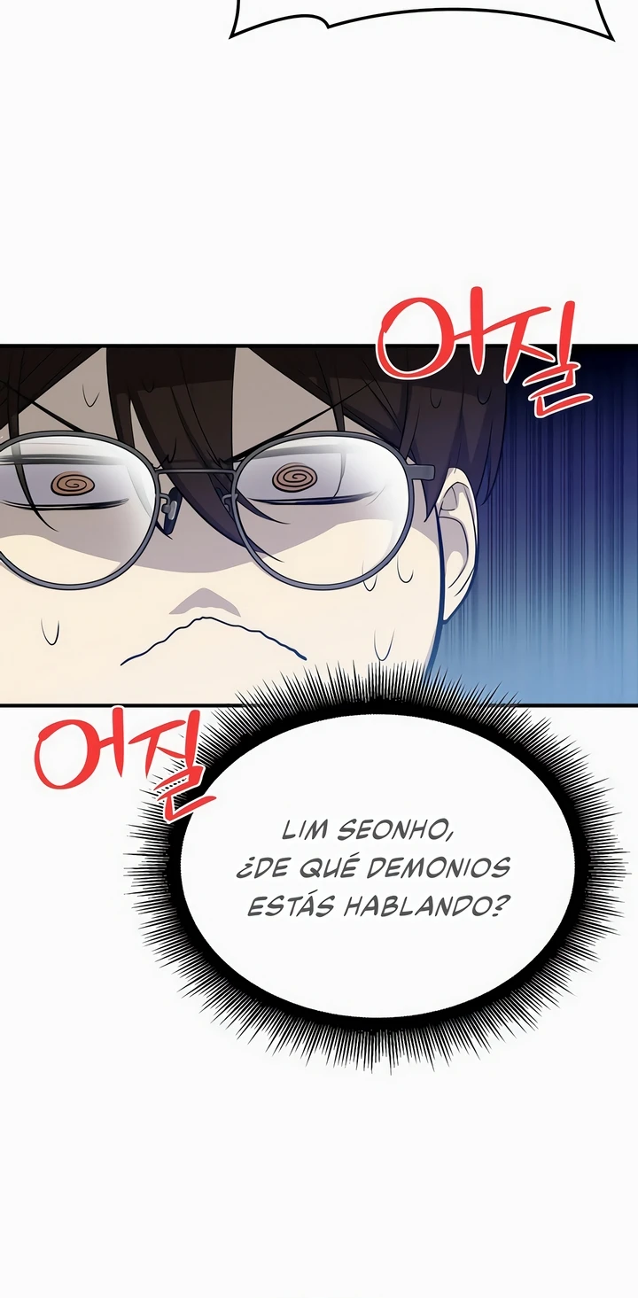 Teto x Egen capítulo 7, página 19