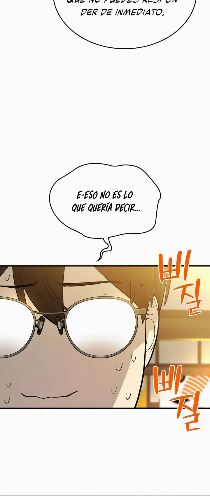 Teto x Egen capítulo 7, página 21