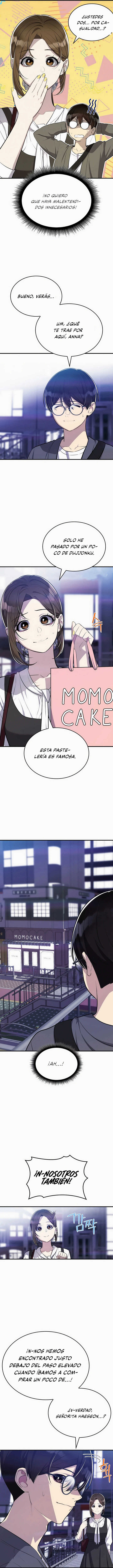Teto x Egen capítulo 8, página 4
