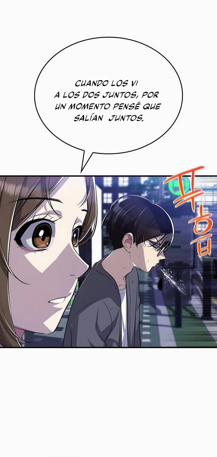 Teto x Egen capítulo 8, página 9