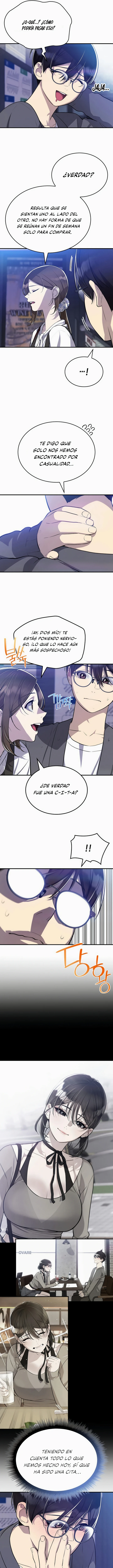 Teto x Egen capítulo 8, página 10