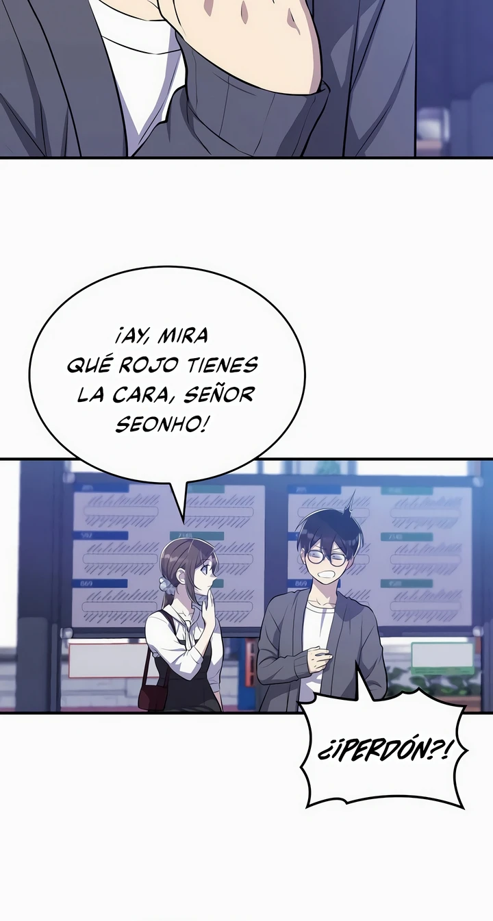 Teto x Egen capítulo 8, página 11