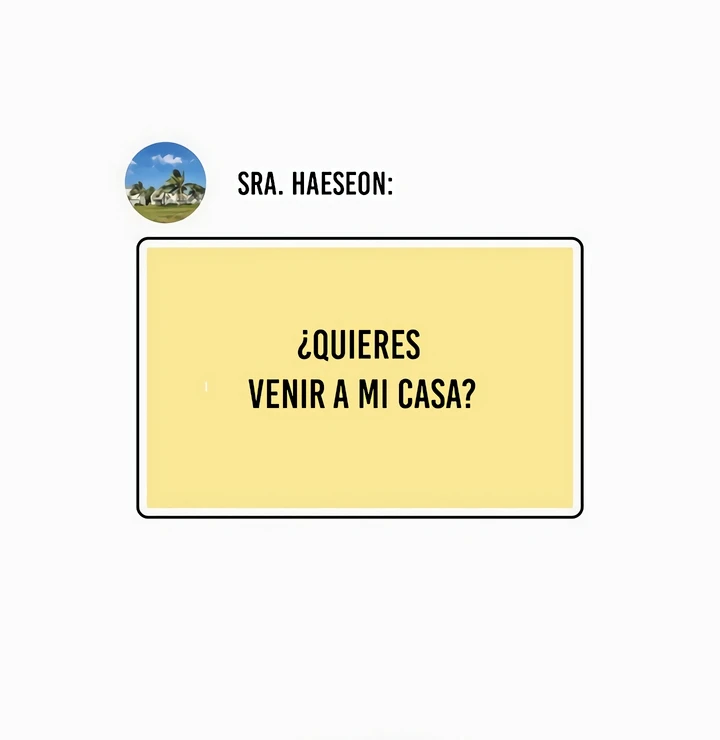 Teto x Egen capítulo 8, página 21