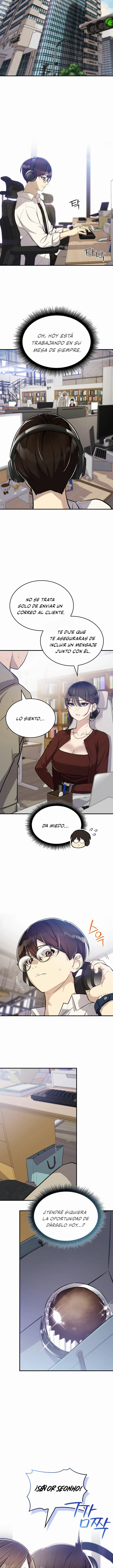 Teto x Egen capítulo 9, página 4