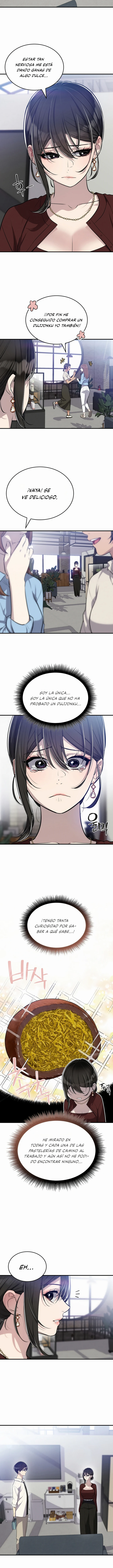 Teto x Egen capítulo 9, página 7