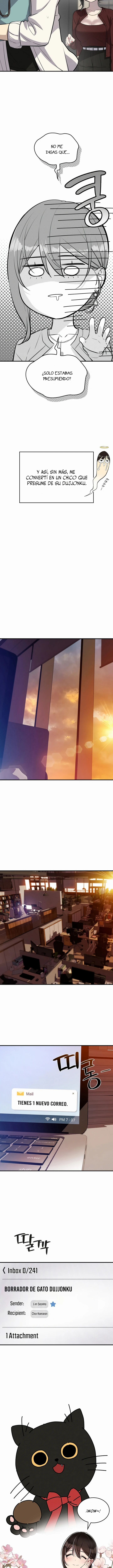 Teto x Egen capítulo 9, página 10