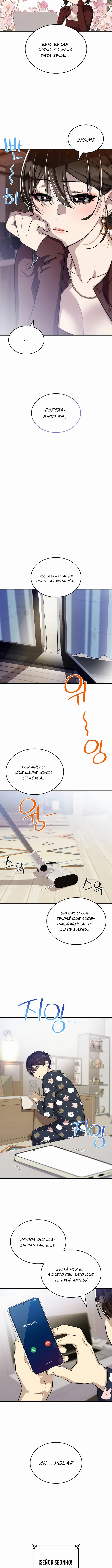 Teto x Egen capítulo 9, página 11