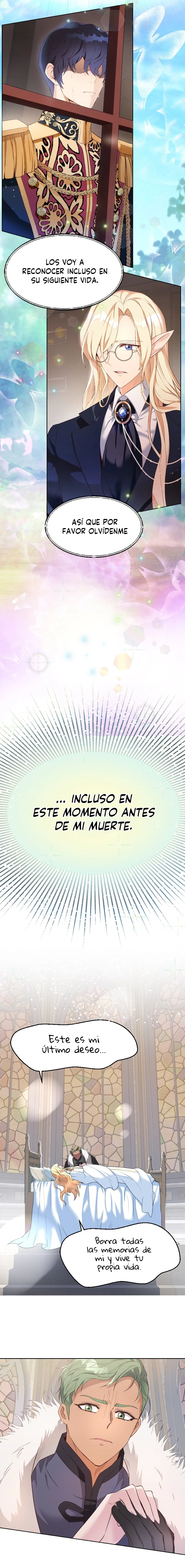 Todos aman a la villana capítulo 1, página 7