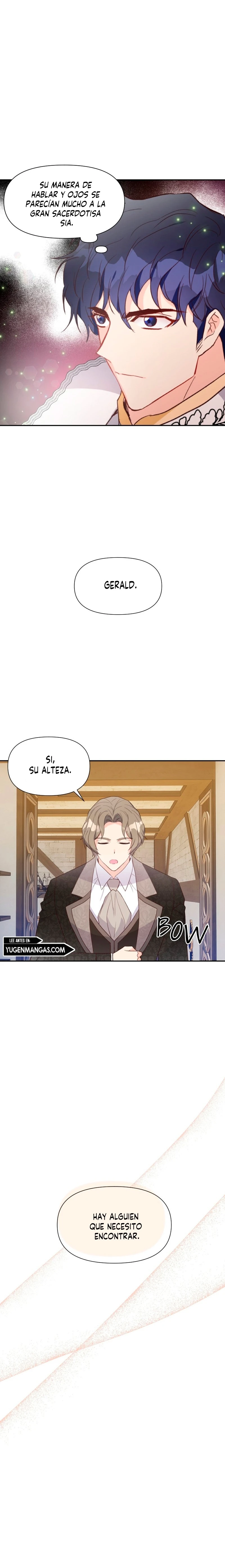 Todos aman a la villana capítulo 10, página 19