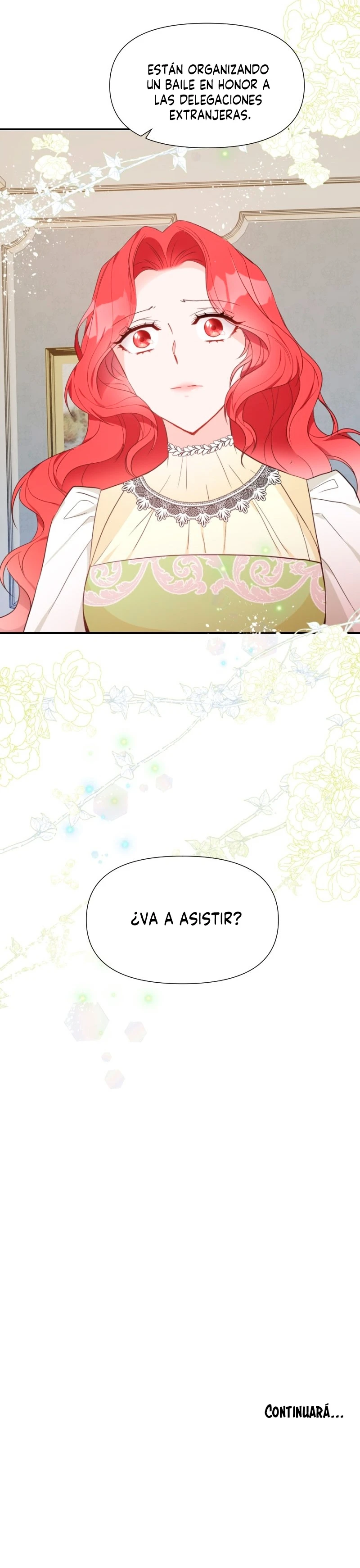 Todos aman a la villana capítulo 10, página 21