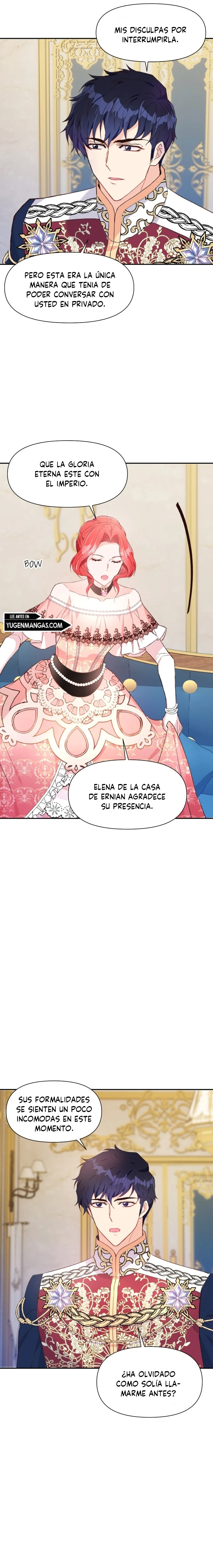 Todos aman a la villana capítulo 12, página 15