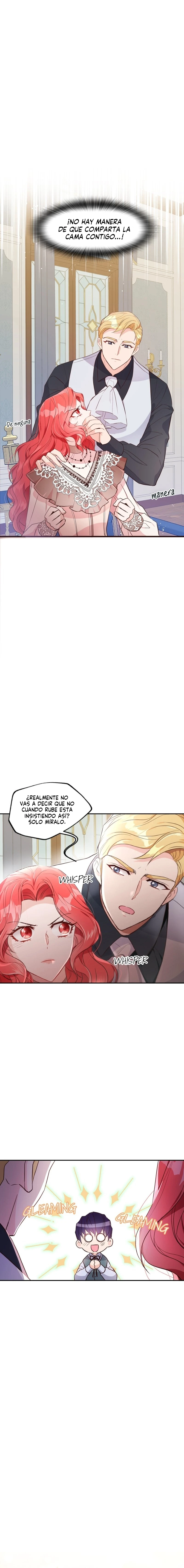 Todos aman a la villana capítulo 14, página 2