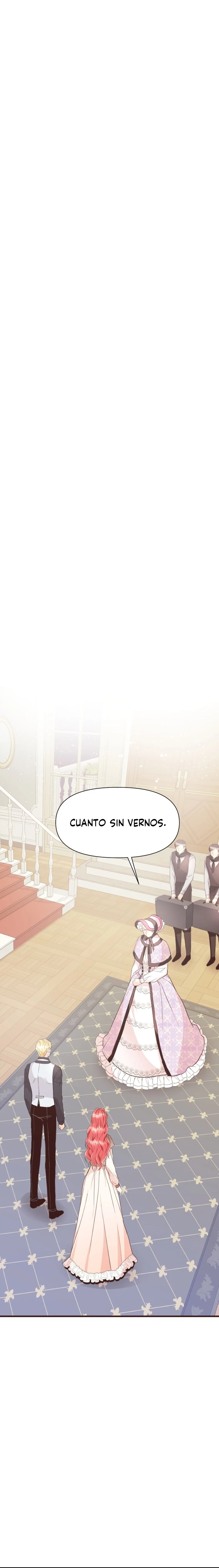 Todos aman a la villana capítulo 15, página 2