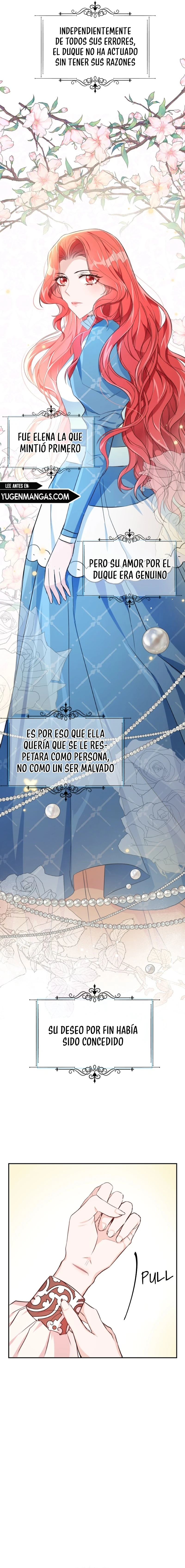 Todos aman a la villana capítulo 16, página 13