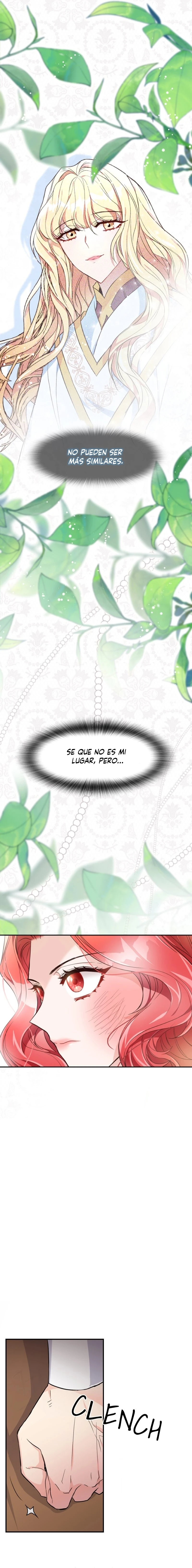 Todos aman a la villana capítulo 17, página 8