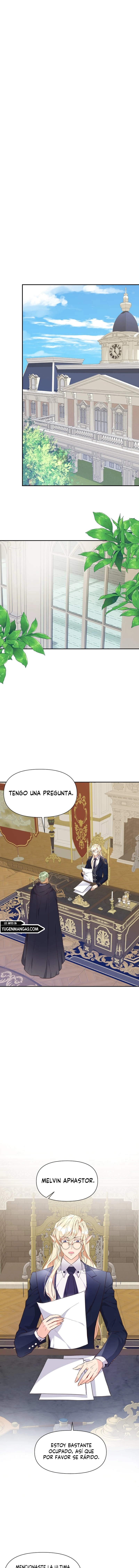 Todos aman a la villana capítulo 19, página 2