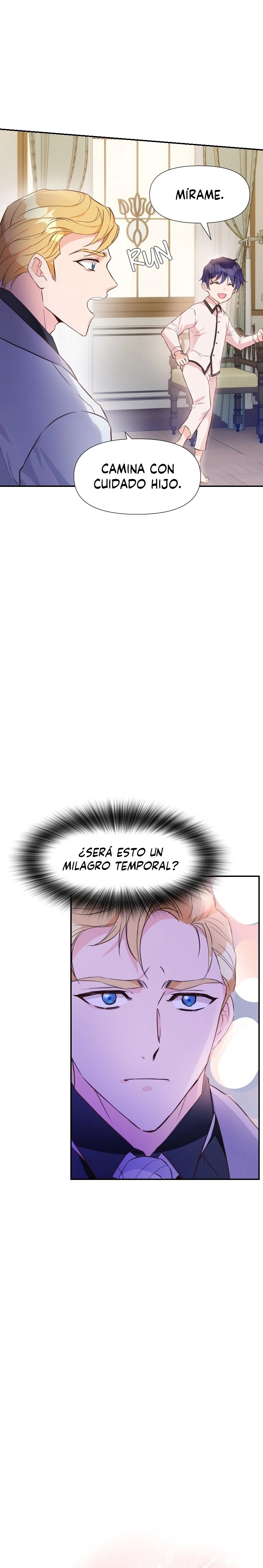 Todos aman a la villana capítulo 2, página 5