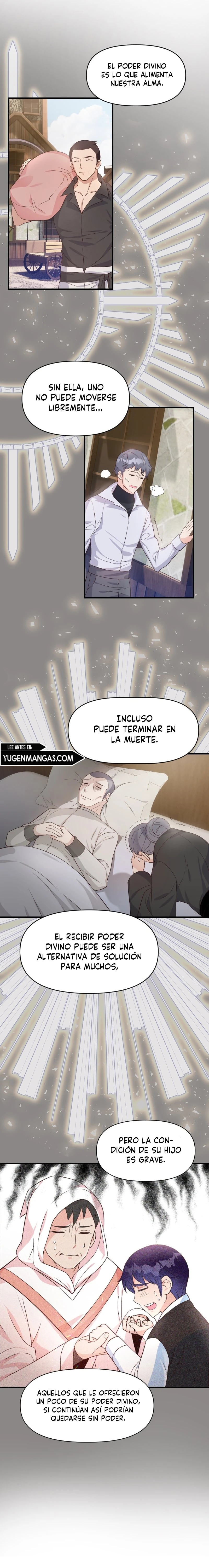 Todos aman a la villana capítulo 2, página 17