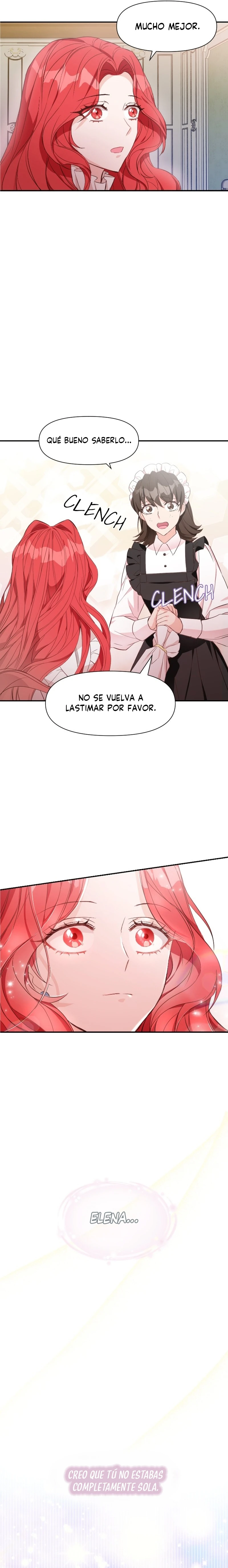 Todos aman a la villana capítulo 2, página 28