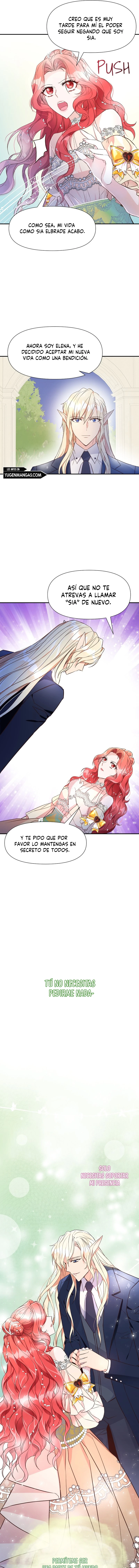 Todos aman a la villana capítulo 21, página 8