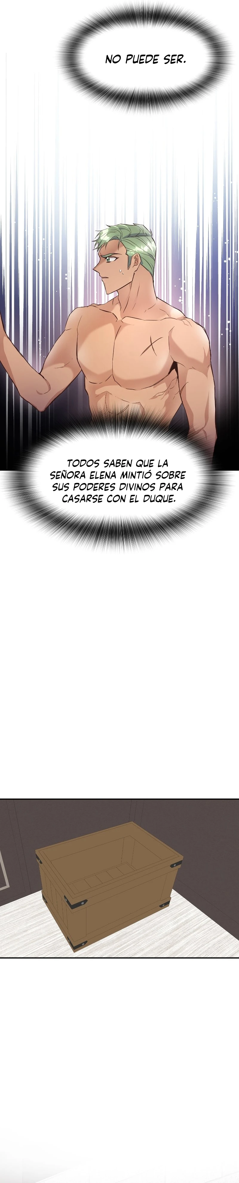 Todos aman a la villana capítulo 22, página 11