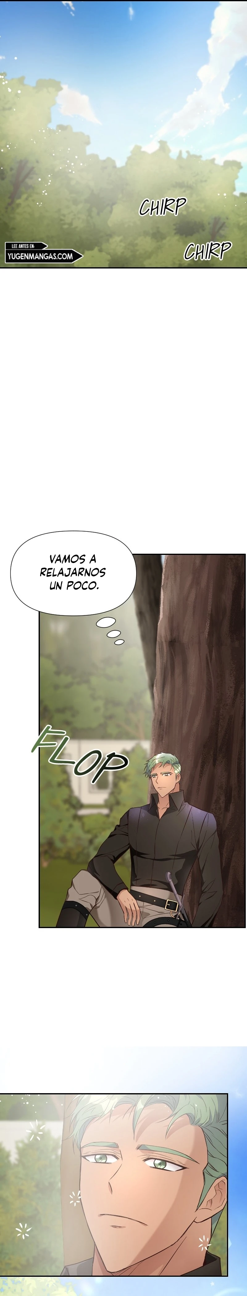 Todos aman a la villana capítulo 22, página 14