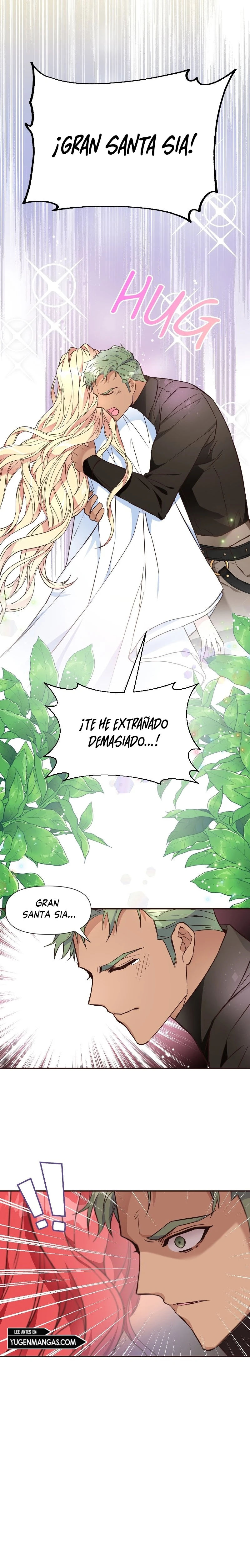 Todos aman a la villana capítulo 22, página 17