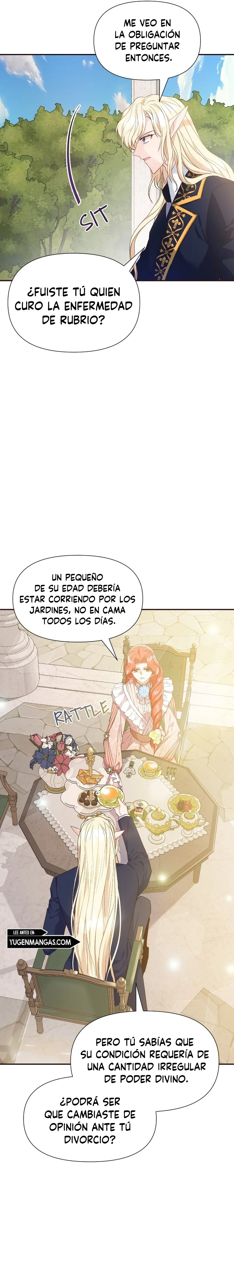 Todos aman a la villana capítulo 24, página 6