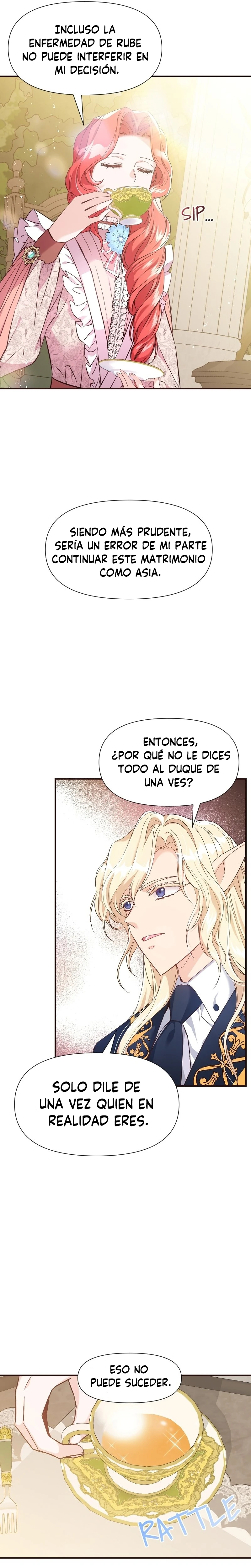 Todos aman a la villana capítulo 24, página 7