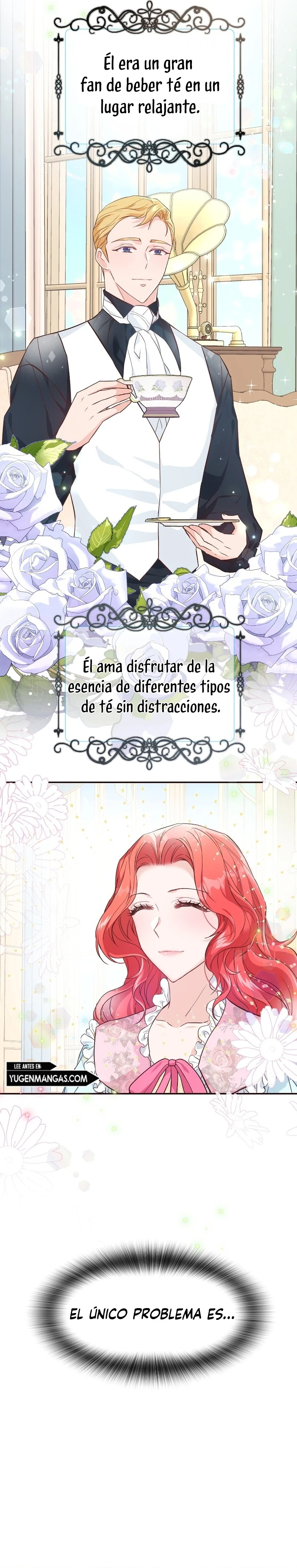 Todos aman a la villana capítulo 24, página 17