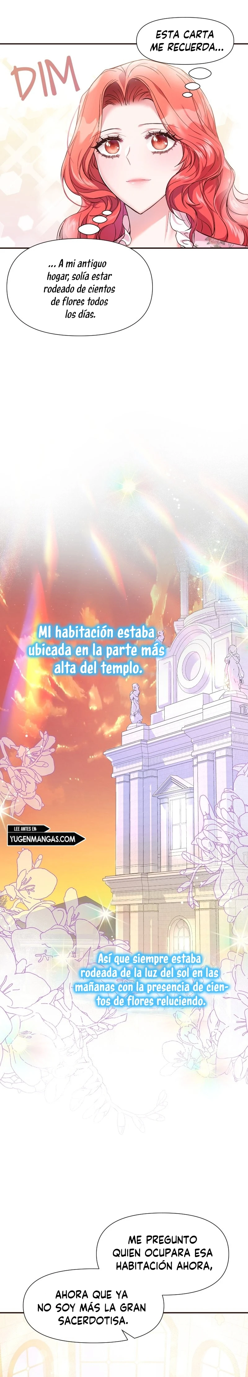 Todos aman a la villana capítulo 24, página 26