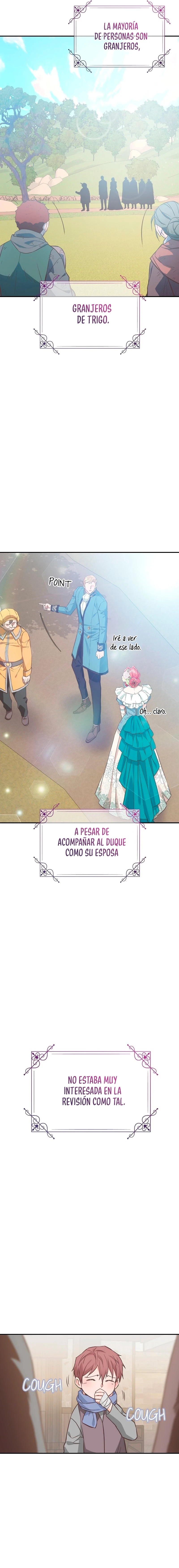 Todos aman a la villana capítulo 25, página 6