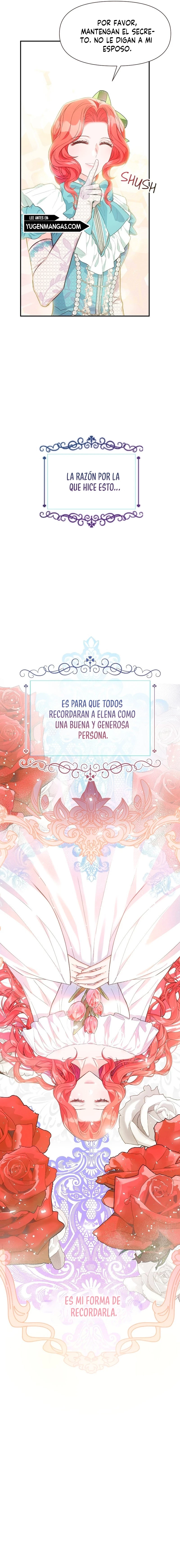Todos aman a la villana capítulo 25, página 9