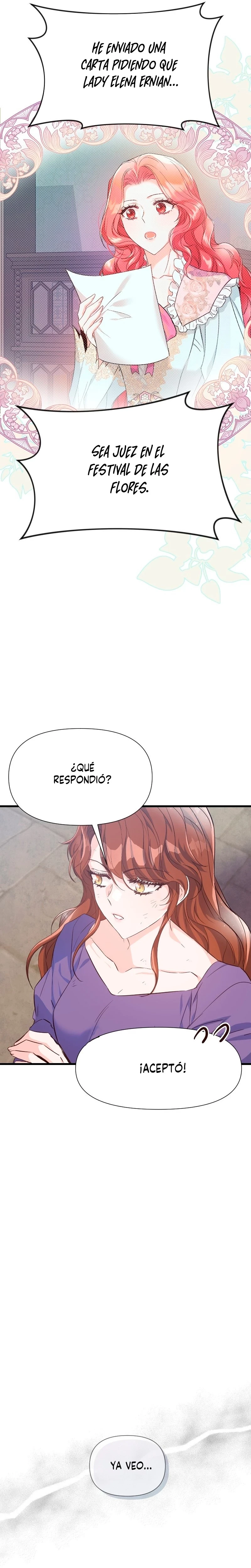 Todos aman a la villana capítulo 26, página 5