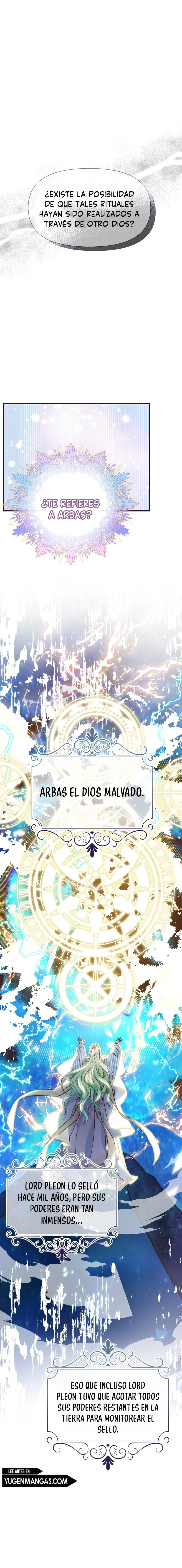 Todos aman a la villana capítulo 29, página 15